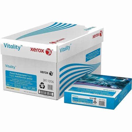 Xerox Multipurpose Pastels Paper - Alternate-Image2