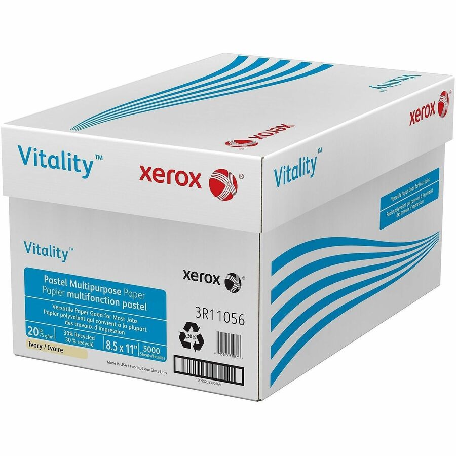 Xerox Multipurpose Pastels Paper - Alternate-Image1