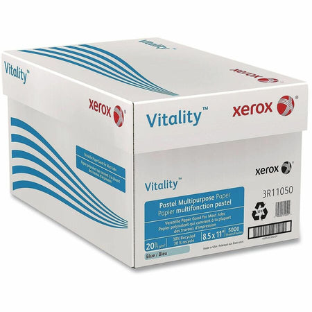 Xerox Multipurpose Pastels Paper - Alternate-Image2
