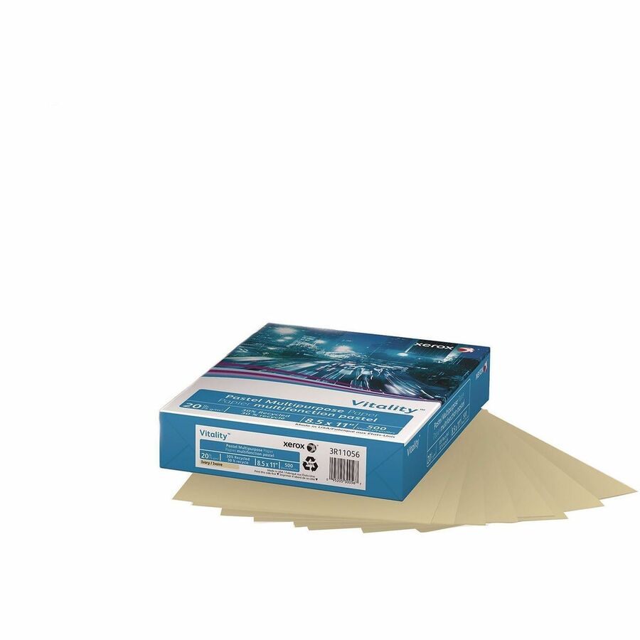 Xerox Multipurpose Pastels Paper - Alternate-Image3