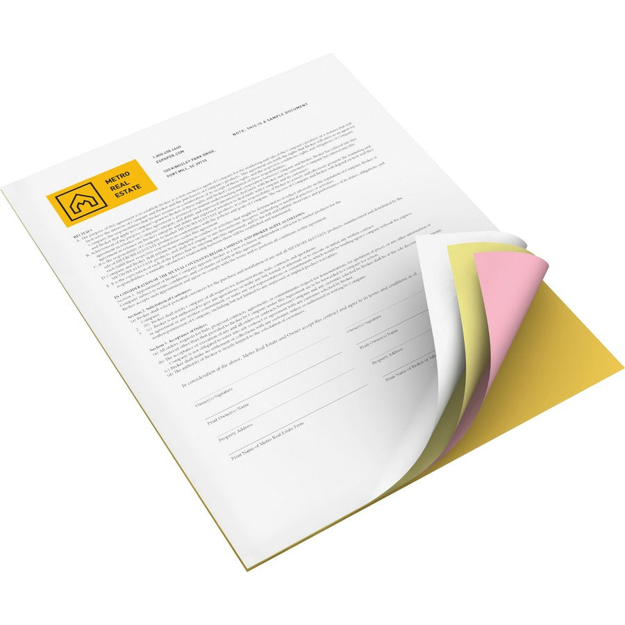 Xerox Revolution Premium Digital Carbonless Paper - Right