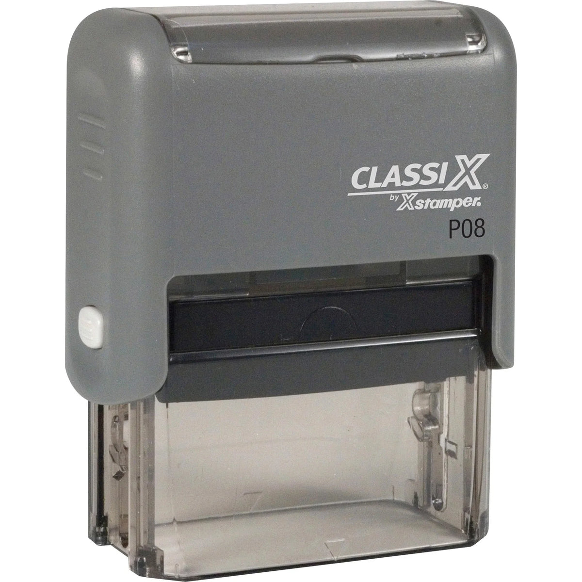 Xstamper Classix Custom Address Stamp - Personalize Your Mail - & Office Stamps