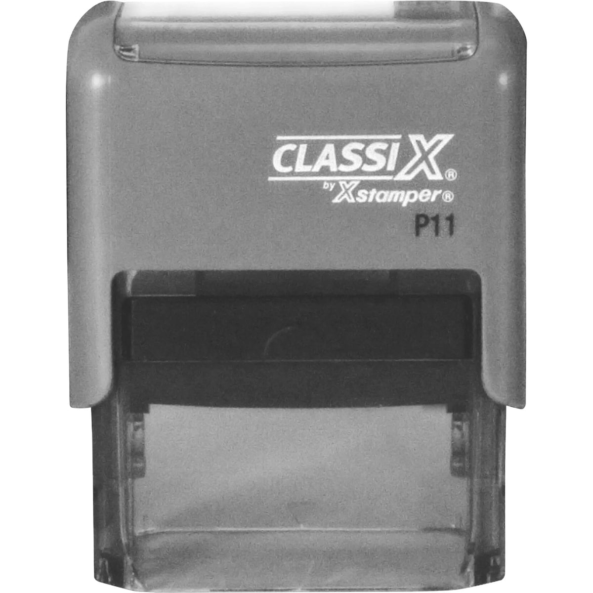 Xstamper Classix Custom Address Stamp - Personalize Your Mail - & Office Stamps