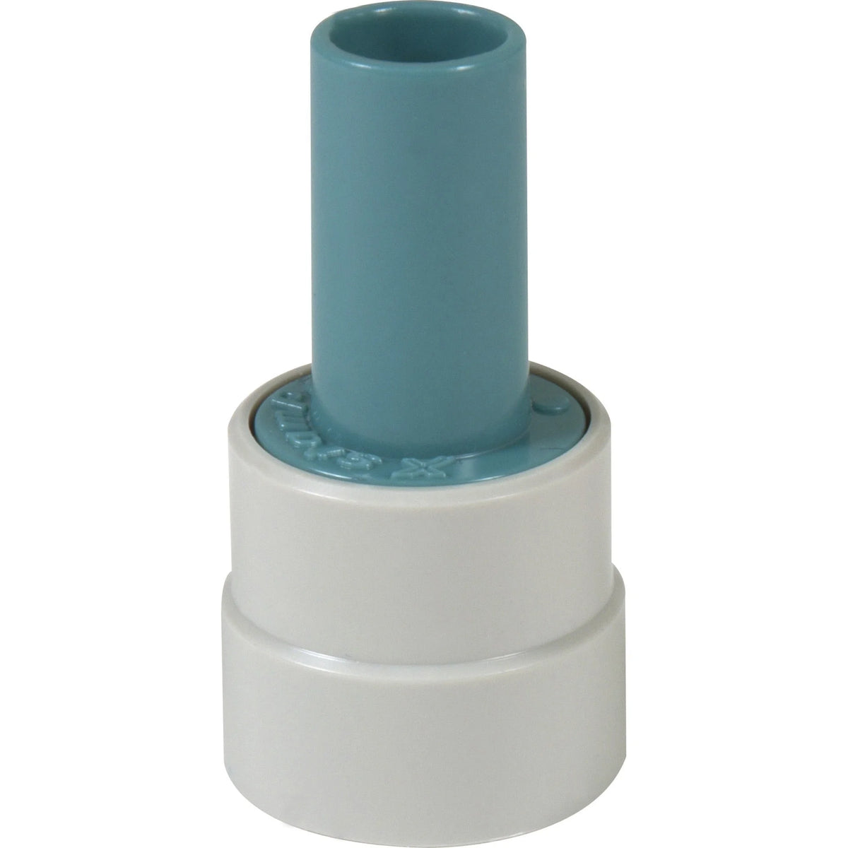 Xstamper Standard Pencil Stamp: Custom Message - 0.50’’ Diameter - Address & Office Stamps