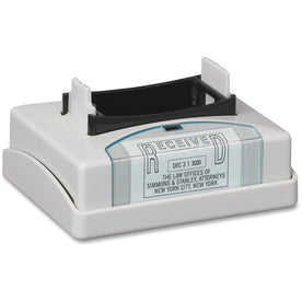 Xstamper VersaDater Stamp Frame: 1.3’’ x 2.1’’ - 1 Each - Daters