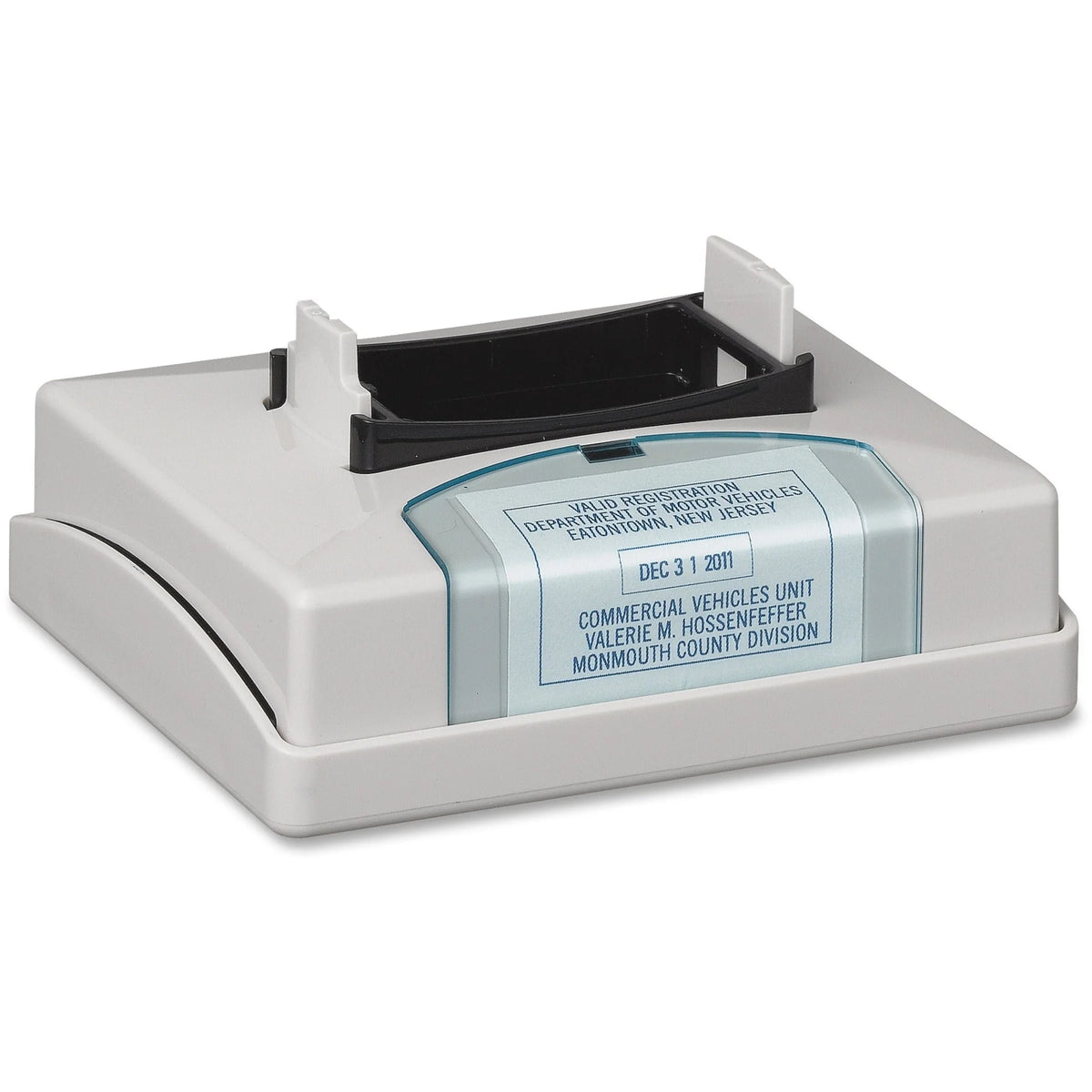 Xstamper VersaDater Stamp Frame: Efficient Date Marking - Daters