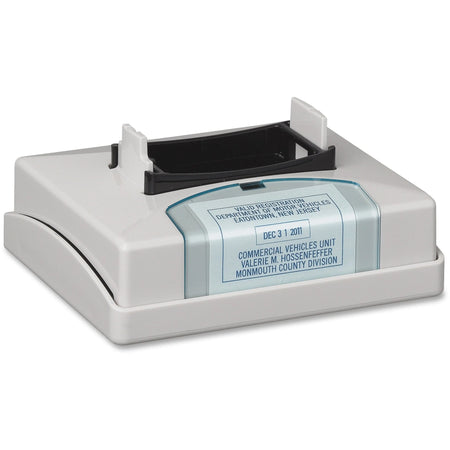 Xstamper VersaDater Stamp Frame: Efficient Date Marking - Daters