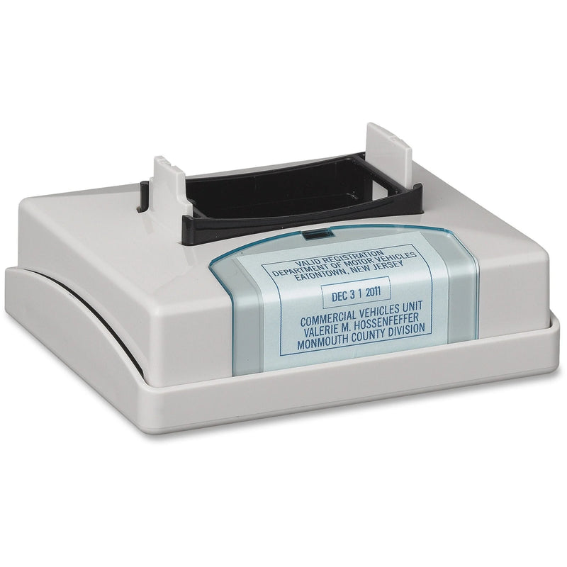 Xstamper VersaDater Stamp Frame: Efficient Date Marking - Daters
