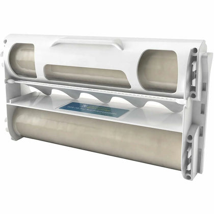 Xyron EZ Laminator Cartridge Refill: White Document Laminate - Laminating Supplies