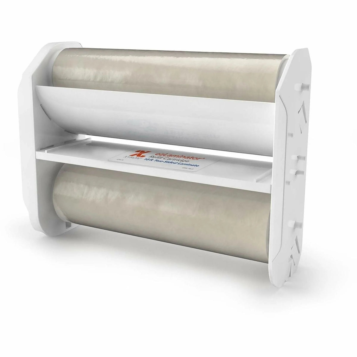 Xyron ezLaminator 5’’ Laminate Refill Cartridge - Double Sided - 1 Each - Laminating Supplies