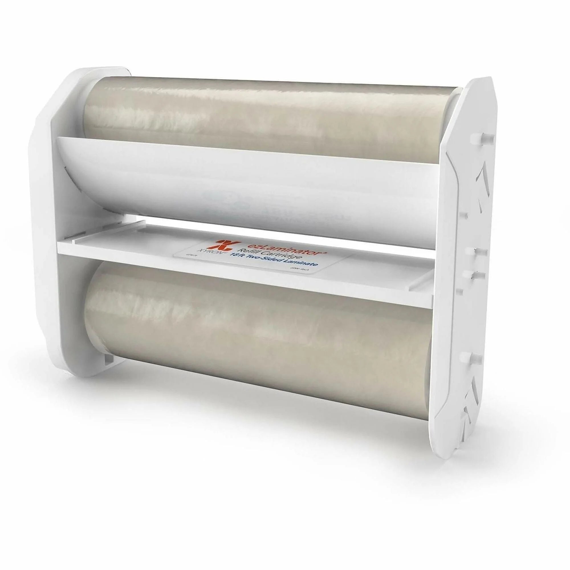 Xyron ezLaminator 5’’ Laminate Refill Cartridge - Double Sided - 1 Each - Laminating Supplies