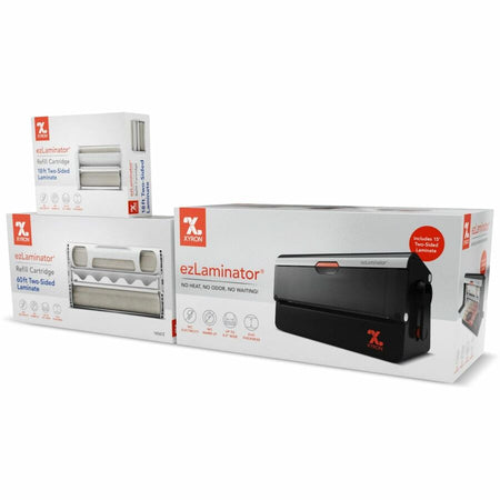 Xyron 9" ezLaminator - Alternate-Image1