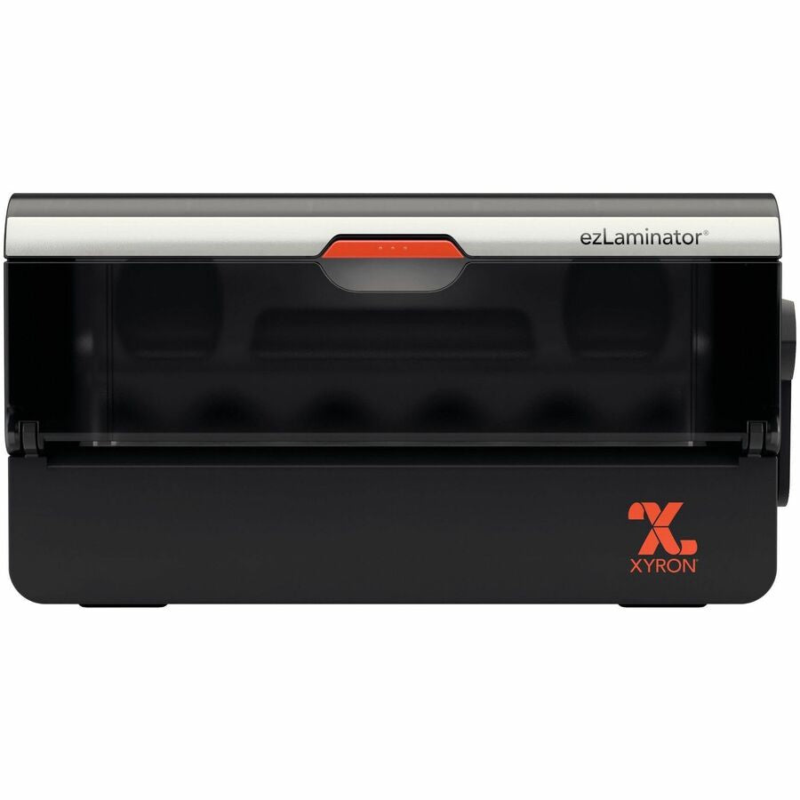 Xyron 9" ezLaminator - Front