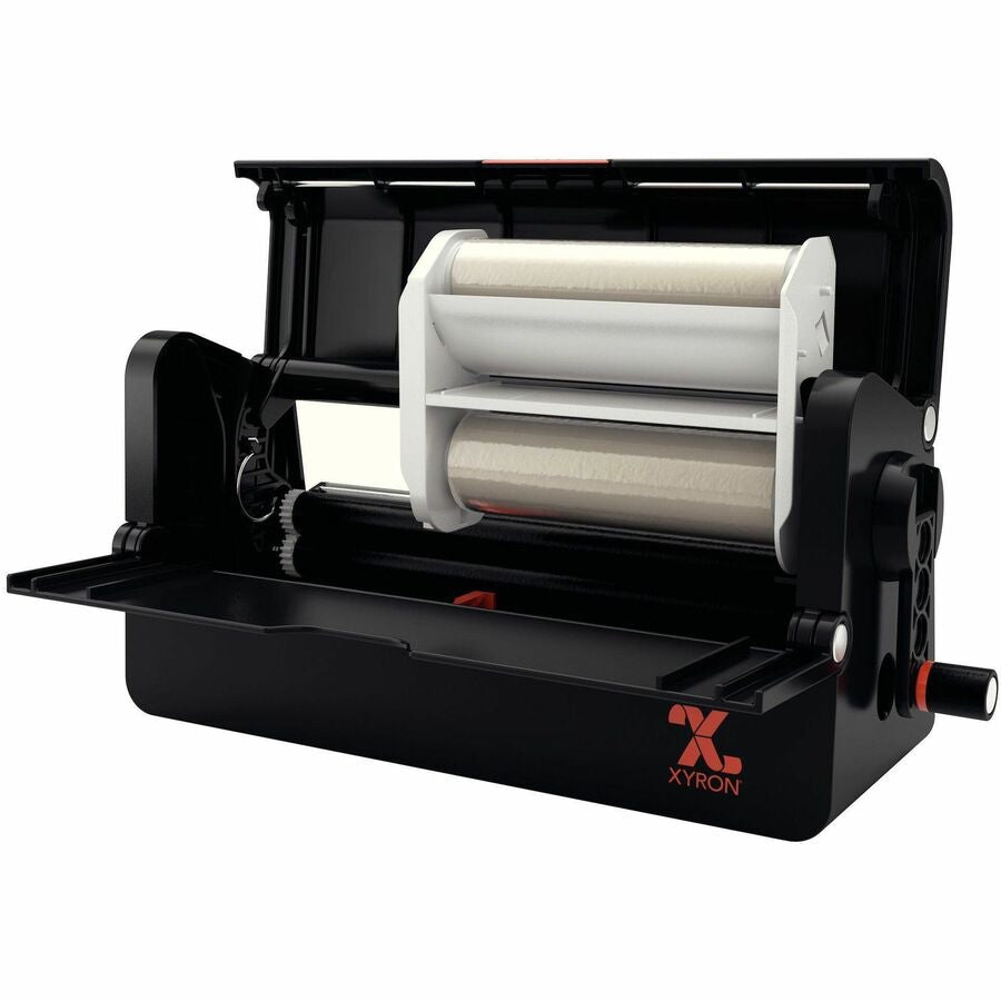 Xyron 9" ezLaminator - Alternate-Image4