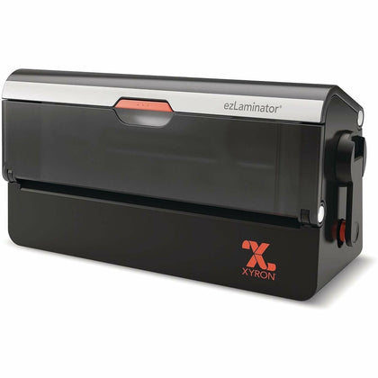 Xyron ezLaminator: Effortless 9’’ Lamination for Perfect Results - Laminators