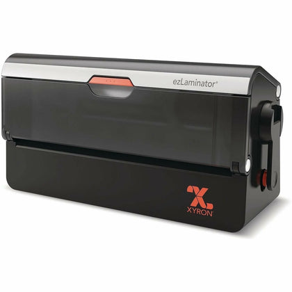Xyron ezLaminator: Effortless 9’’ Lamination for Perfect Results - Laminators
