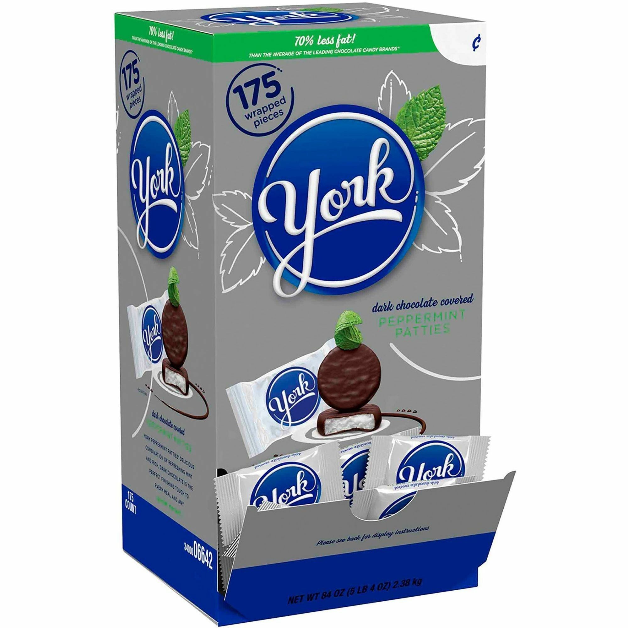 YORK Peppermint Paddies - 2000