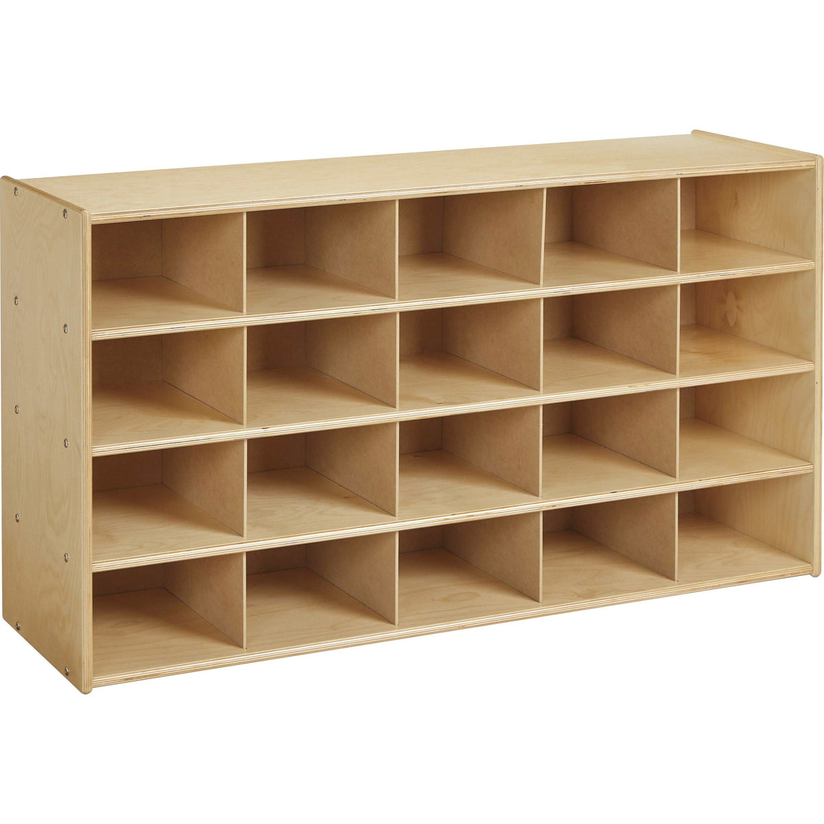 young Time Cubbie Storage Unit - 2000
