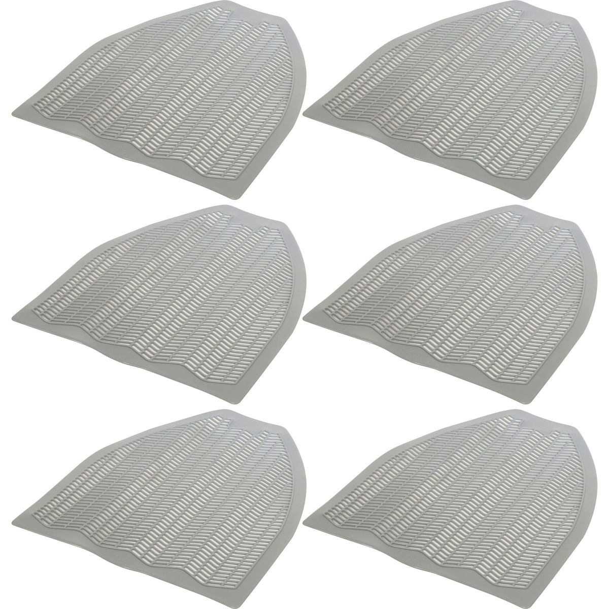 Z-Mat Neutra Tech Disposable Urinal Mat - 2000