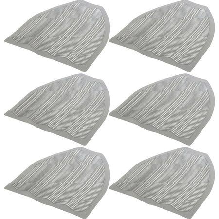Z-Mat Neutra Tech Disposable Urinal Mat - 2000