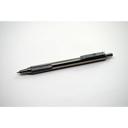Zebra 7 Series F-701 Retractable Ballpoint Pen - Alternate-Image2