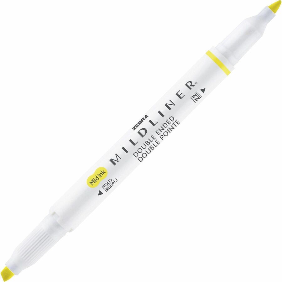 Zebra Pen MILDLINER Dual Ended Creative Marker - Alternate-Image5