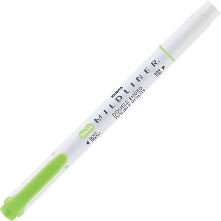 Zebra Pen MILDLINER Dual Ended Creative Marker - Alternate-Image17