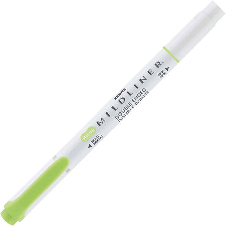 Zebra Pen MILDLINER Dual Ended Creative Marker - Alternate-Image14
