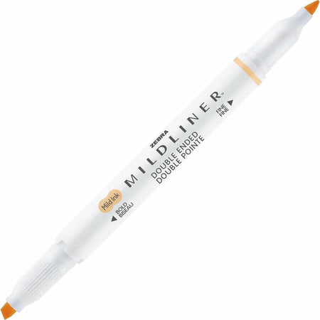 Zebra Pen MILDLINER Dual Ended Creative Marker - Alternate-Image8