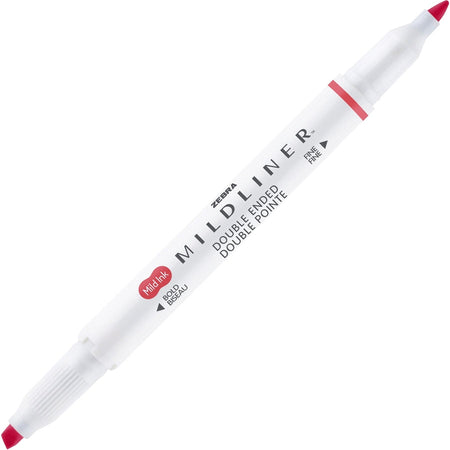 Zebra Pen MILDLINER Dual Ended Creative Marker - Alternate-Image23