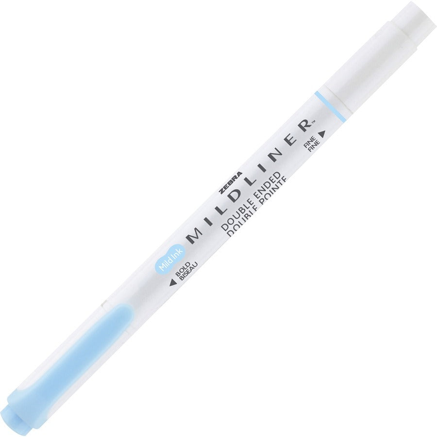 Zebra Pen MILDLINER Dual Ended Creative Marker - Alternate-Image15