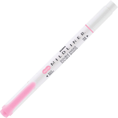 Zebra Pen MILDLINER Dual Ended Creative Marker - Alternate-Image14