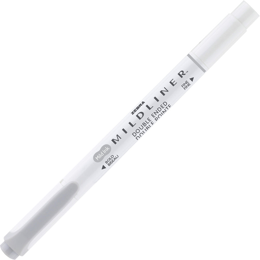 Zebra Pen MILDLINER Dual Ended Creative Marker - Alternate-Image13