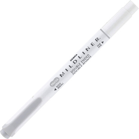 Zebra Pen MILDLINER Dual Ended Creative Marker - Alternate-Image13
