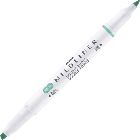 Zebra Pen MILDLINER Dual Ended Creative Marker - Alternate-Image9