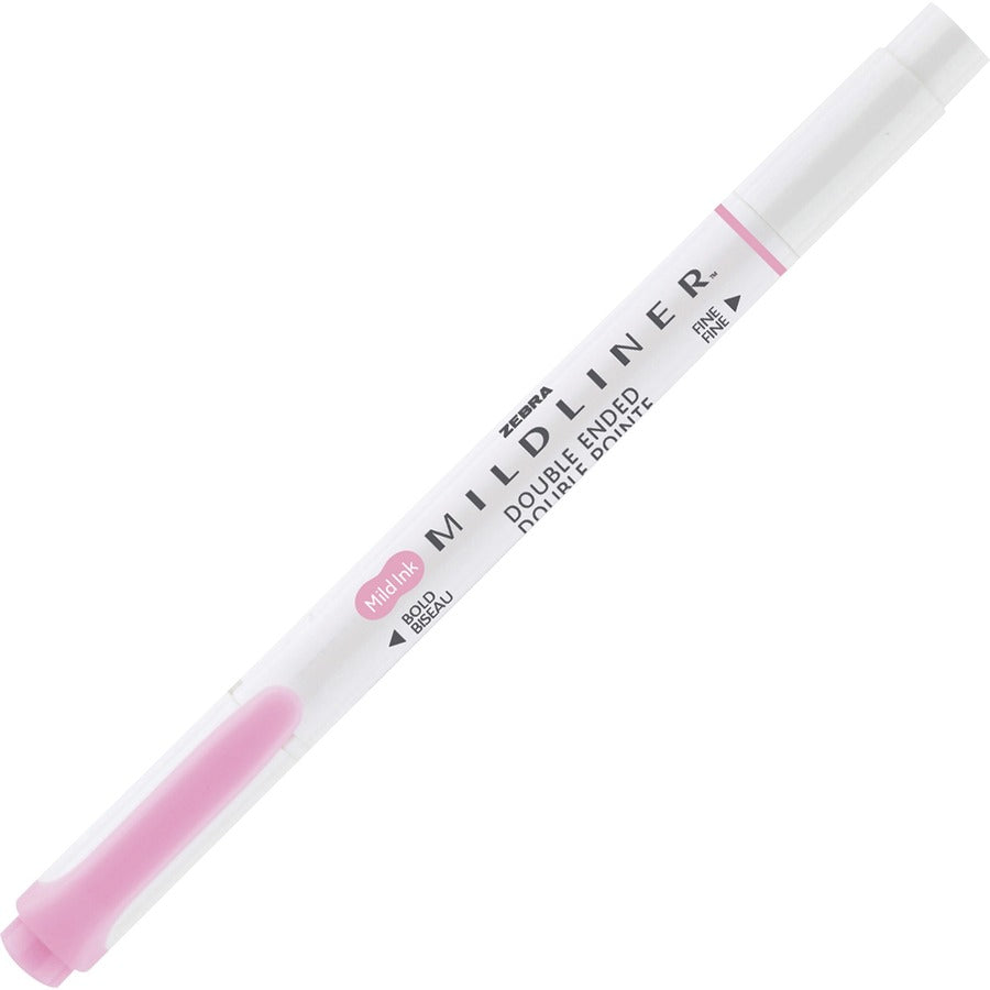 Zebra Pen MILDLINER Dual Ended Creative Marker - Alternate-Image17