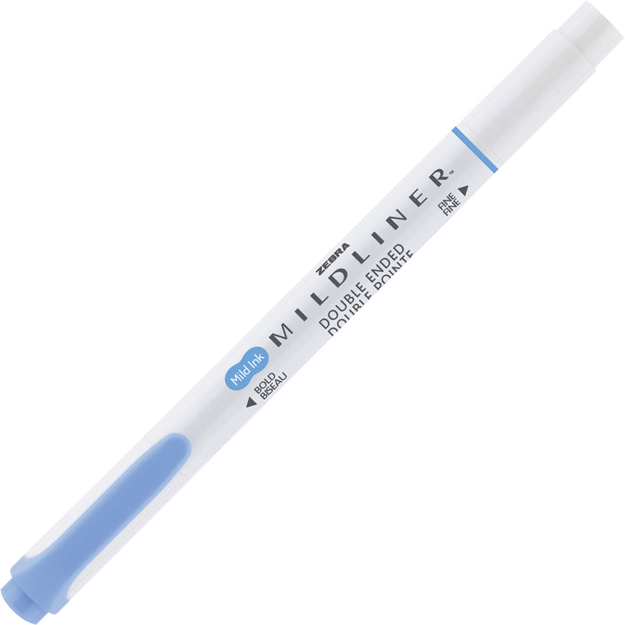 Zebra Pen MILDLINER Dual Ended Creative Marker - Alternate-Image20
