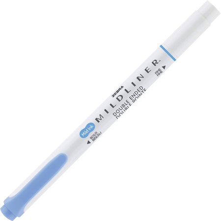 Zebra Pen MILDLINER Dual Ended Creative Marker - Alternate-Image20