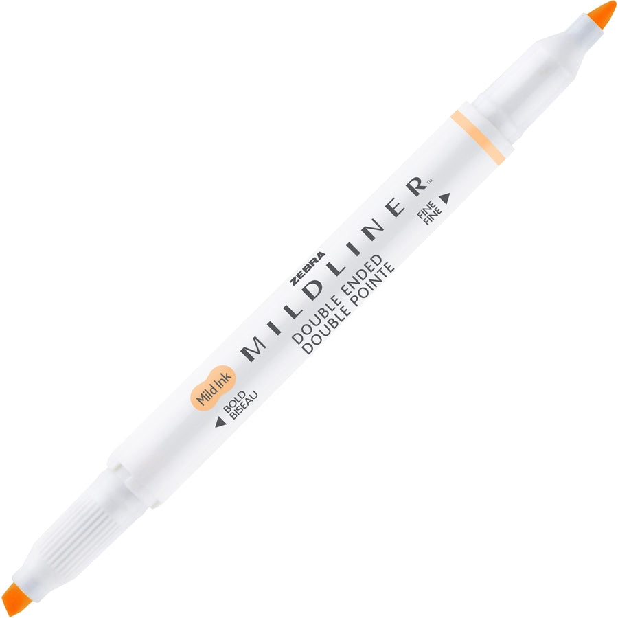 Zebra Pen MILDLINER Dual Ended Creative Marker - Alternate-Image28