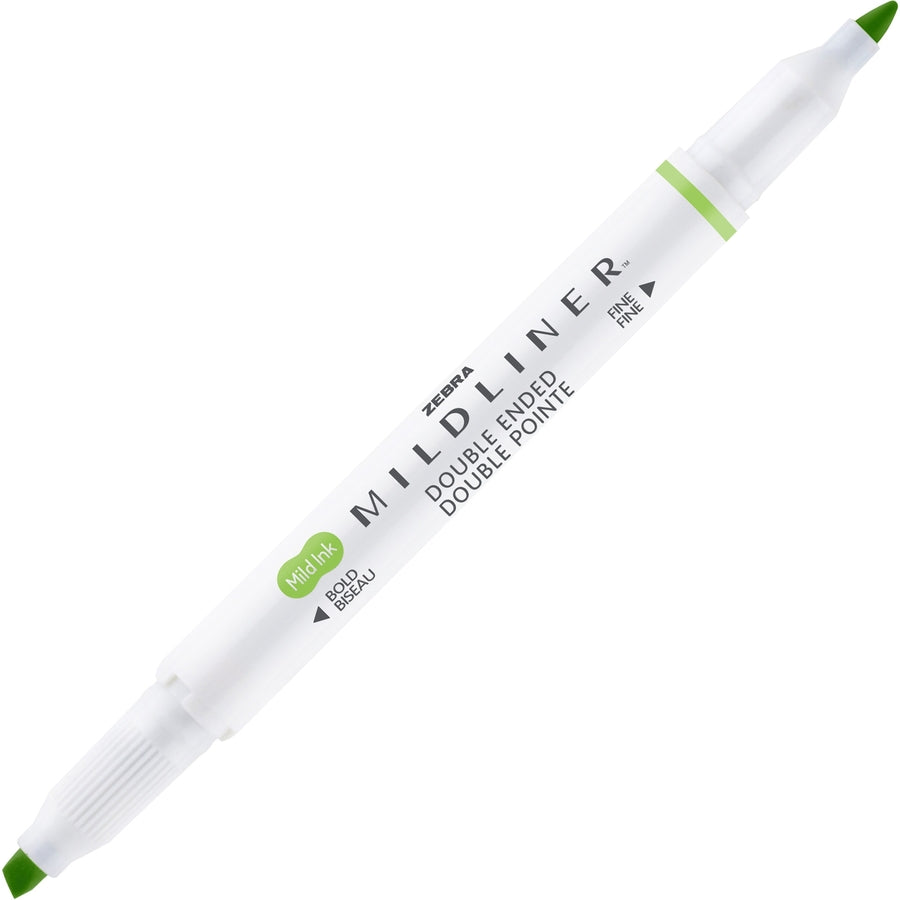 Zebra Pen MILDLINER Dual Ended Creative Marker - Alternate-Image24