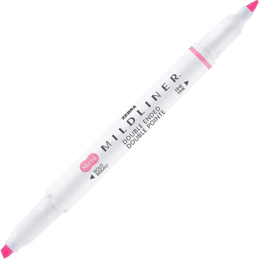 Zebra Pen MILDLINER Dual Ended Creative Marker - Alternate-Image26