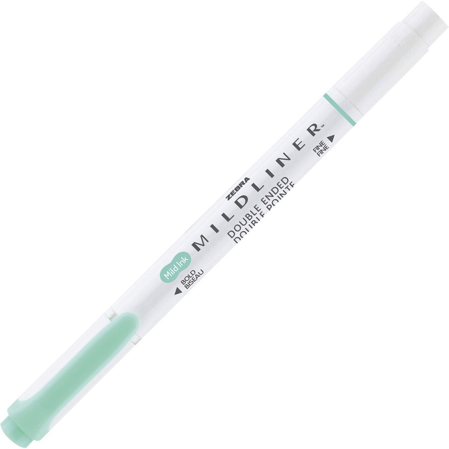 Zebra Pen MILDLINER Dual Ended Creative Marker - Alternate-Image20