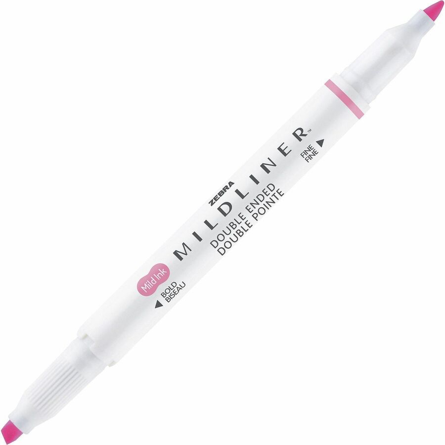 Zebra Pen MILDLINER Dual Ended Creative Marker - Alternate-Image6