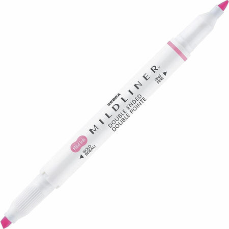 Zebra Pen MILDLINER Dual Ended Creative Marker - Alternate-Image6