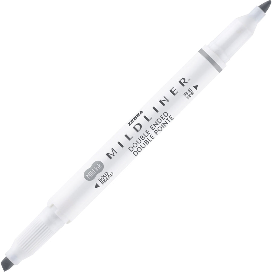 Zebra Pen MILDLINER Dual Ended Creative Marker - Alternate-Image21