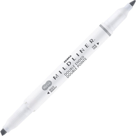 Zebra Pen MILDLINER Dual Ended Creative Marker - Alternate-Image21