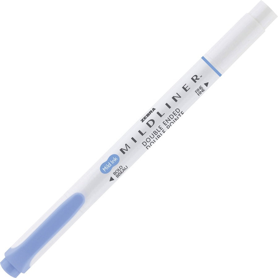 Zebra Pen MILDLINER Dual Ended Creative Marker - Alternate-Image11