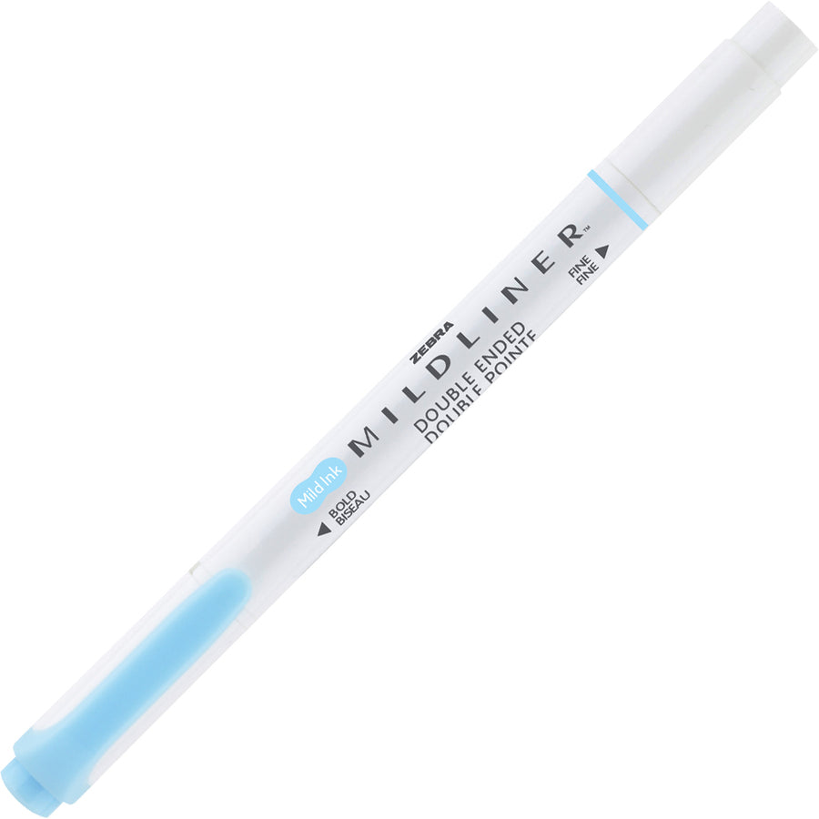 Zebra Pen MILDLINER Dual Ended Creative Marker - Alternate-Image16
