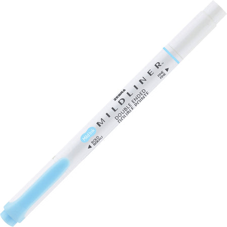 Zebra Pen MILDLINER Dual Ended Creative Marker - Alternate-Image16