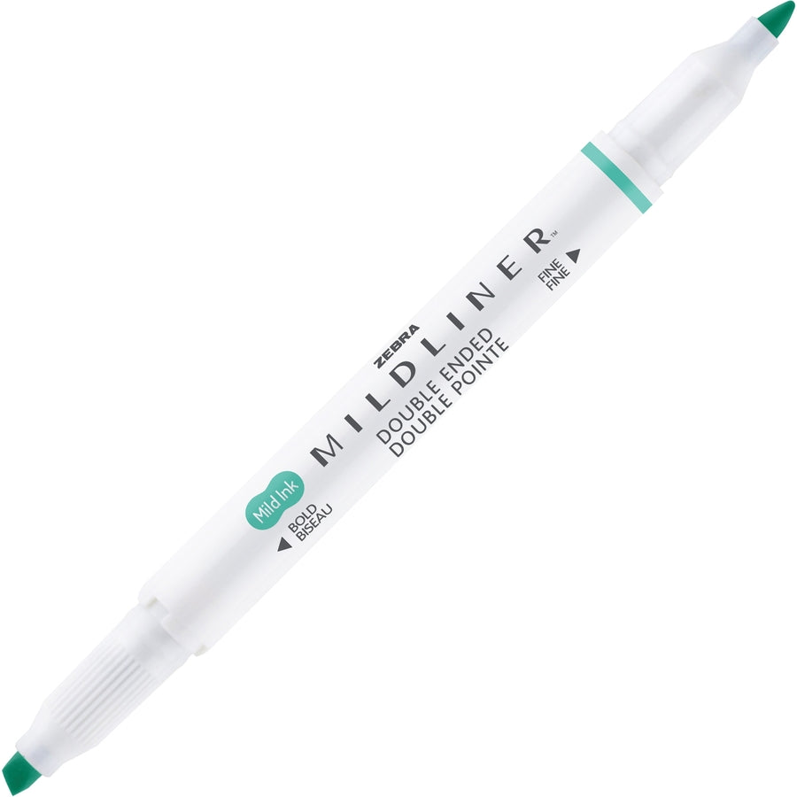 Zebra Pen MILDLINER Dual Ended Creative Marker - Alternate-Image29